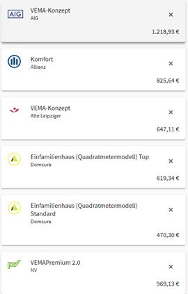 Beispielberechnung