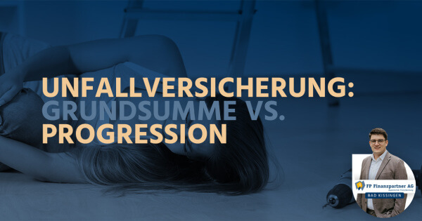 Grundsumme vs. Progression